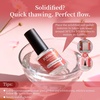image:imageJODSONE Gel Nail Polish Remover Plus  165ML Gel Polish Remover No Need to SoakHighConcentration Gel Remover for Nails Quickly Remove Nail Polish in Short Time15MLTools