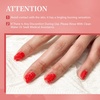 image:imageJODSONE Gel Nail Polish Remover Plus  165ML Gel Polish Remover No Need to SoakHighConcentration Gel Remover for Nails Quickly Remove Nail Polish in Short Time15ML