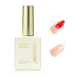 image:imageJODSONE 18ML Gel Nail Polish Remover No Soaking or Foil Wrapping Needed Easy Gel Polish Removal for Home Manicure Salon Use18ML Gel Nail Polish Remover