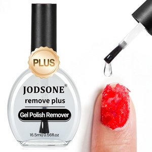 image:imageJODSONE Gel Nail Polish Remover Plus  165ML Gel Polish Remover No Need to SoakHighConcentration Gel Remover for Nails Quickly Remove Nail Polish in Short Time165ML