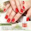 image:imageJODSONE Gel Nail Polish Remover 18ML Wide Mouth Bottle for Nail Care1pcs 18ML Gel Nail Polish RemoverWide Mouth