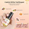 image:imageJODSONE Gel Nail Polish Remover 18ML Wide Mouth Bottle for Nail Care3Pcs 15ml Gel Nail Polish Remover Kit  2