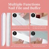 image:imageJODSONE Gel Nail Polish Remover 18ML Wide Mouth Bottle for Nail Care3Pcs 15ml Gel Nail Polish Remover Kit  4
