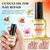 image:imageJODSONE Gel Nail Polish Remover 18ML Wide Mouth Bottle for Nail Care4Pcs 15ml Gel Nail Polish Remover Kit  5