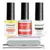 image:imageJODSONE Gel Nail Polish Remover 18ML Wide Mouth Bottle for Nail Care3Pcs 15ml Gel Nail Polish Remover Kit  2
